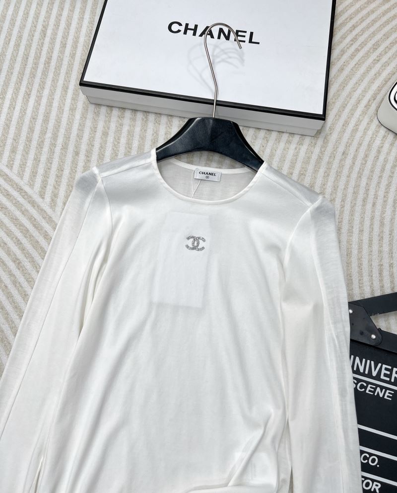 Chanel T-Shirts